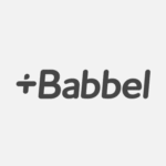 babbel gris