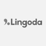 lingoda gris 1